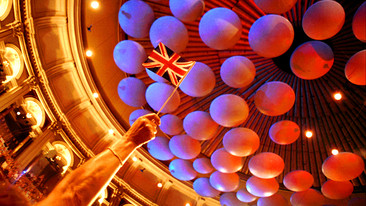 BBC Proms: 2009: Prom 03: Stan Tracey: 18/07/2009