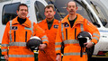 Air Medics: 6. Biker Country