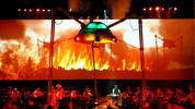 Jeff Wayne's The War of the Worlds: Jeff Wayne's The War of the Worlds