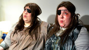 Psychoville: Episode 5