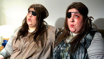 Psychoville: Episode 5
