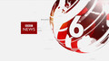 BBC News at Six: Thu, 16 Jul 2009