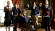 Terror! Robespierre and the French Revolution: Terror! Robespierre and the French Revolution