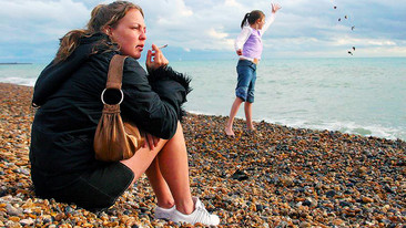 London to Brighton