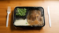 What's Really in Our Food?: Tue, 14 Jul 2009