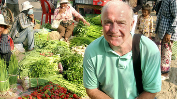 Rick Stein's Far Eastern Odyssey: Episode 1