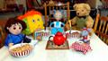 Show Me Show Me - Series 1: 6. Birds and Morning