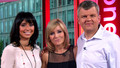 The One Show: Mon, 20 Jul 2009