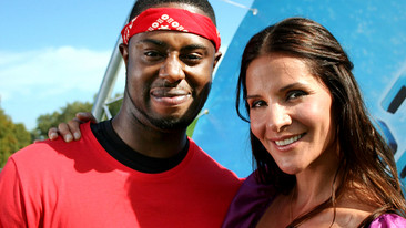 Total Wipeout: Series 2: Episode 3