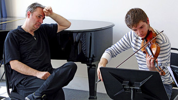 How to Be a Composer: Episode 1