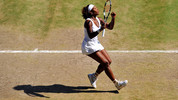 Wimbledon: Ladies' Singles Final: Part 2 / Men's Doubles Final: Part 1
