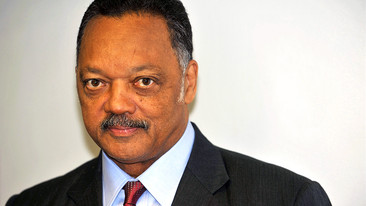 Archive on 4: Meeting Myself Coming Back: Rev Jesse Jackson