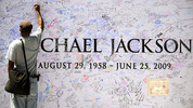 Michael Jackson Public Memorial Service: Michael Jackson Public Memorial Service