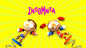 Angus and Cheryl: Insomnia