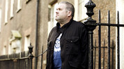 Who Do You Think You Are?: 2. Chris Moyles