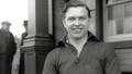 Bleddyn Willliams - The Prince of Centres: Fri, 17 Jul 2009