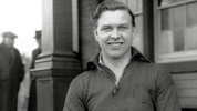 Bleddyn Willliams - The Prince of Centres: Bleddyn Willliams - The Prince of Centres