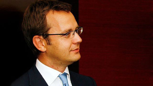 Profile: Andy Coulson
