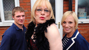 Britain's Most Embarrassing Parents: Britain's Most Embarrassing Parents
