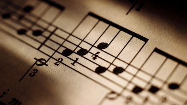 Tales Before the Stave