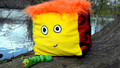 Show Me Show Me: 20. Caterpillars and Cake