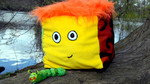 Show Me Show Me: Caterpillars and Cake