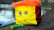 20. Caterpillars and Cake: Series 1