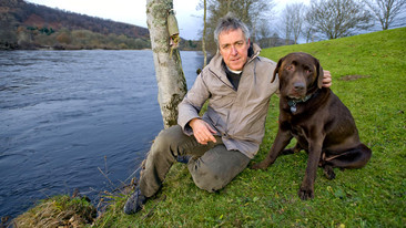 Rivers with Griff Rhys Jones: North