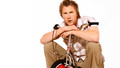 The Jason Byrne Show - Series 2: Episode 4