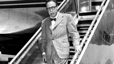 Saturday Play: Trumbo