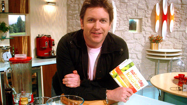 Saturday Kitchen Best Bites: Episode 10