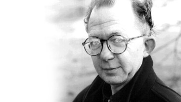 The Poet of Sparty Lea: In Search of Barry MacSweeney