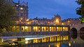 Saving Britain's Past: 1. The City