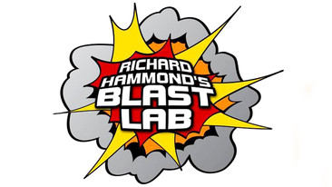 Richard Hammond's Blast Lab: Series Two: Episode 11