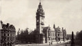 Saving Britain's Past: 2. Streets in the Sky
