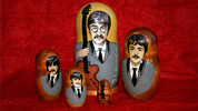 Storyville: 2. How the Beatles Rocked the Kremlin