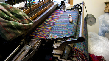 Tweed: Trouble Looms