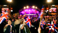Radio 2 Live: Manilow at Proms in the Park