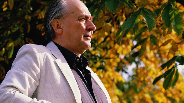Archive on 4: Self on Ballard