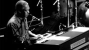 Cambridge Folk Festival: 1. Booker T