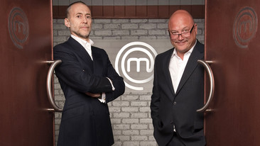 Masterchef: The Professionals: Series 2: Episode 2