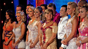 Strictly Come Dancing: 1. Week 1 - Show 1