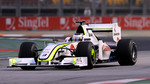 Formula 1: 2009: The Singapore Grand Prix - Qualifying