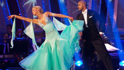 Strictly Come Dancing: 3. Week 2 - Show 1