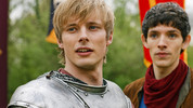 Merlin: 2. The Once and Future Queen