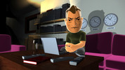 Charlie Brooker's Gameswipe: Charlie Brooker's Gameswipe