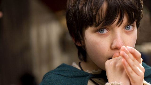Merlin: Series 2: The Nightmare Begins