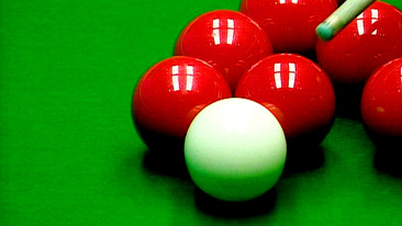 Snooker: Grand Prix: 2009: 08/10/2009