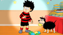 Dennis & Gnasher: 23. Attack of the Walterbot
