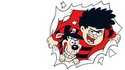 Dennis & Gnasher: 26. Dog Tired